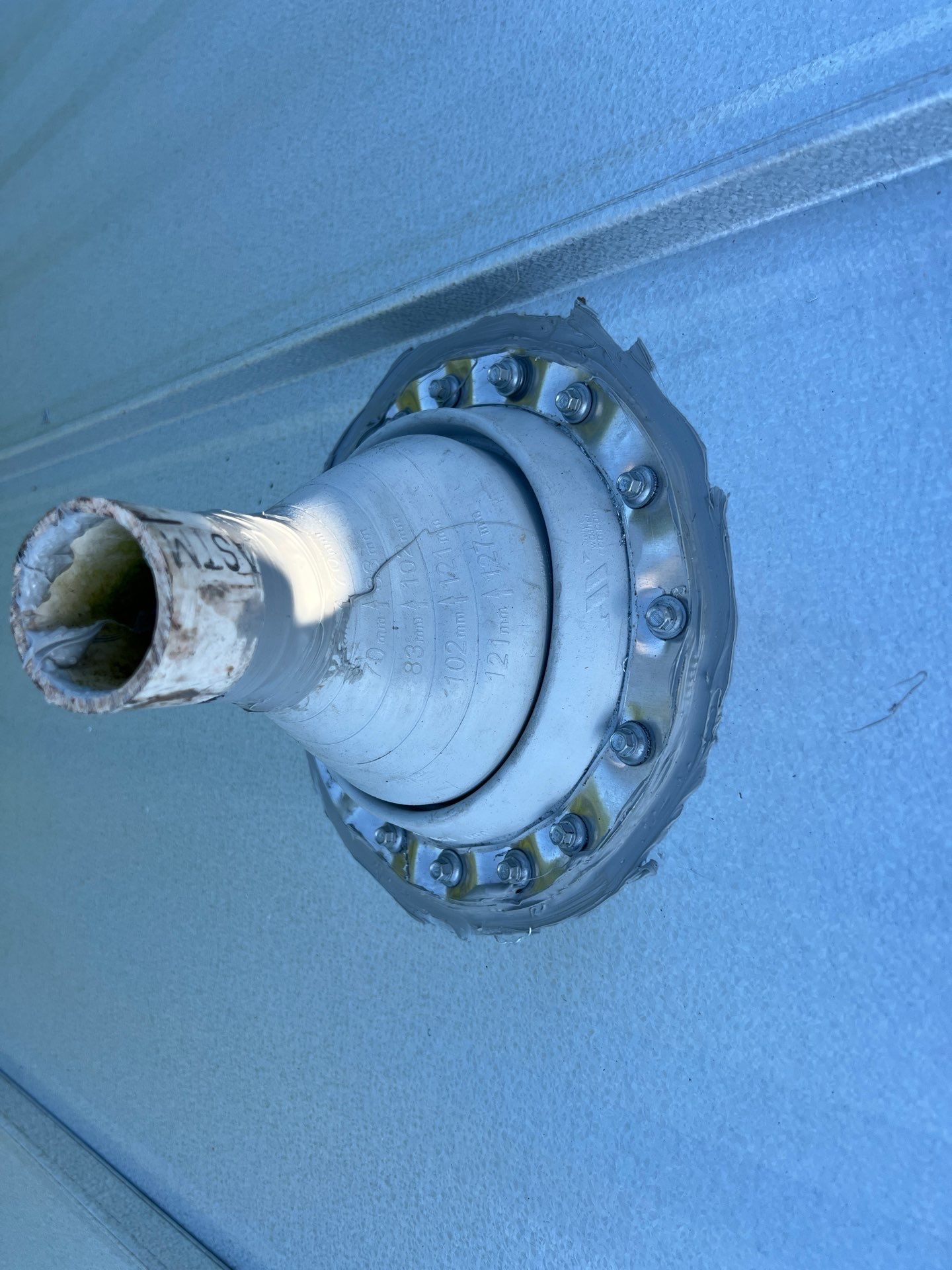 Residential Metal by Fiddlers Roofing