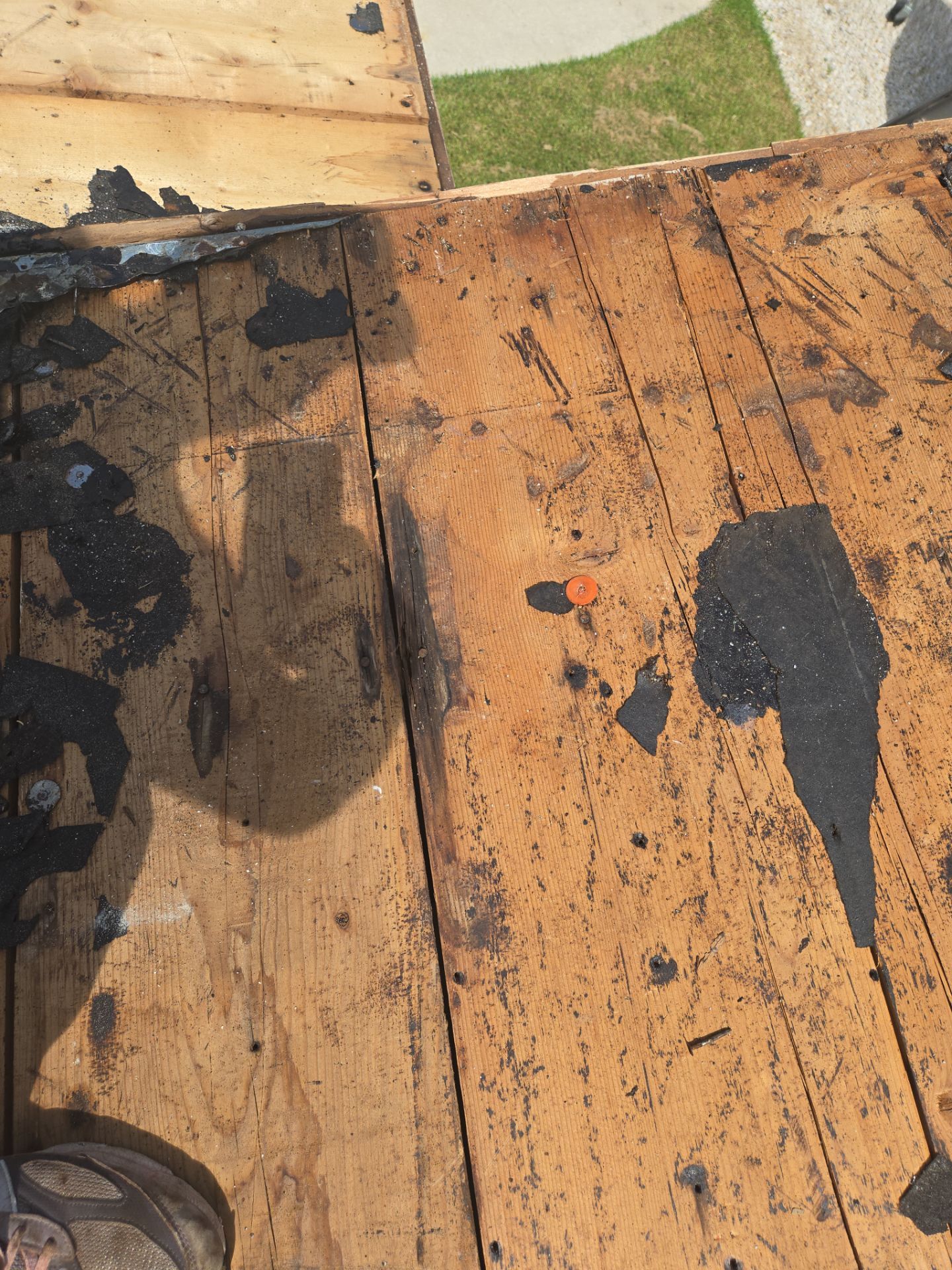 Project in Largo 33774 by Mitchell Roofing Company LLC