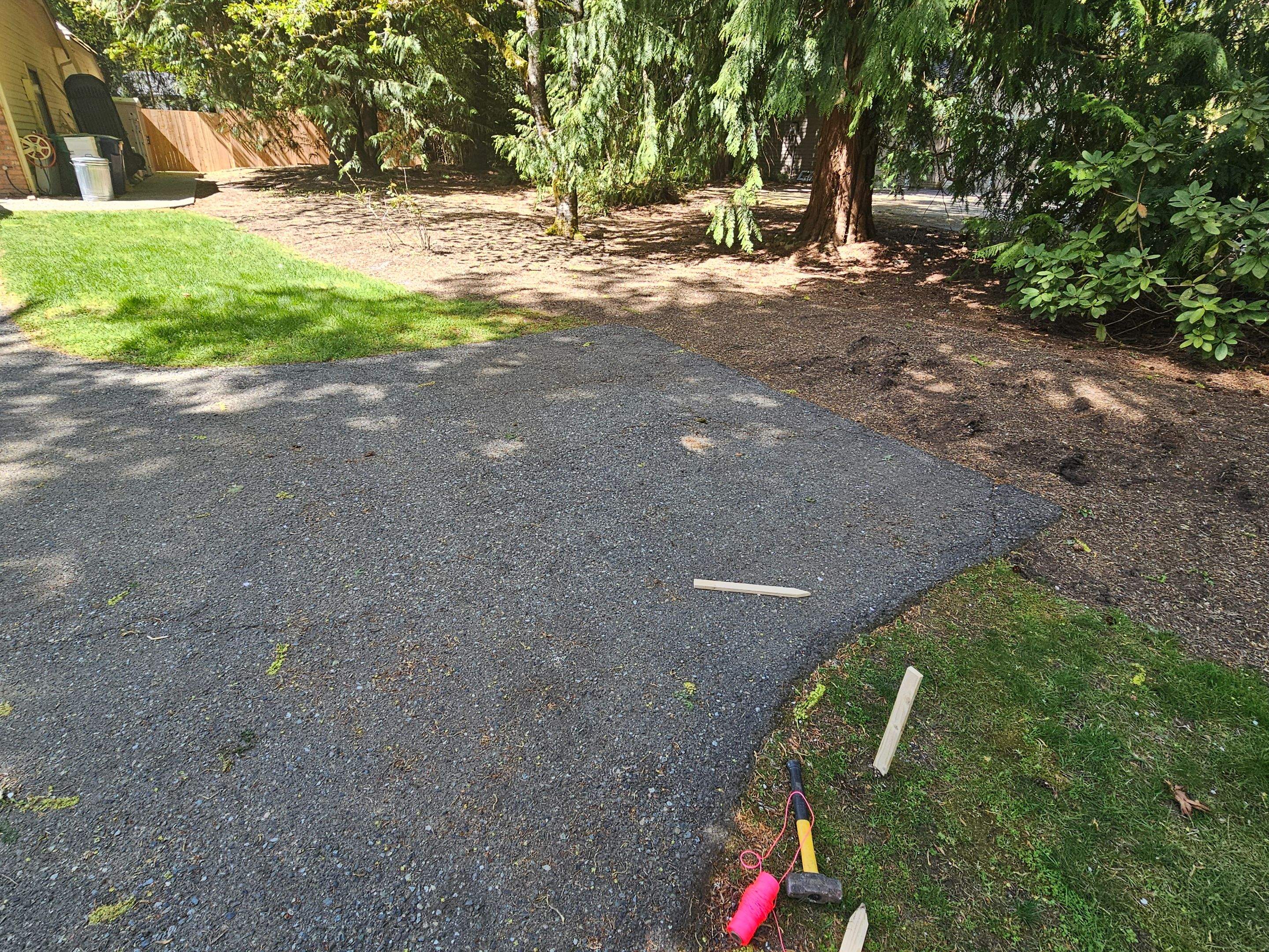 Asphalt Driveway Repair | Woodinville  by Jireh Asphalt & Concrete Inc 
