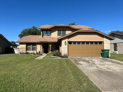 Project in San Antonio
