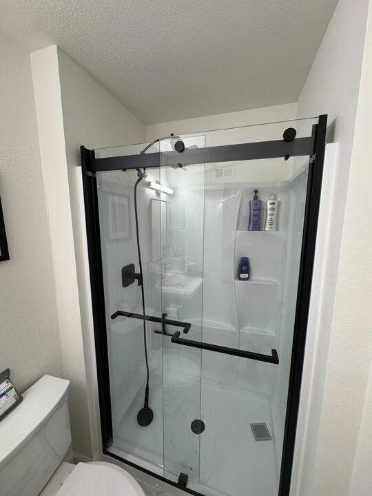 Project in San Diego by Re-Bath San Diego