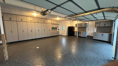 Matt H. got the storage he could only dream of