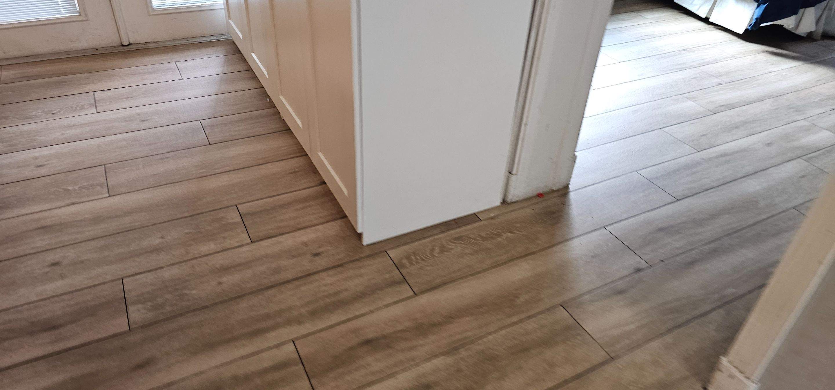 Water Damage Claim in Hollywood by FLAPA & KeyStone
