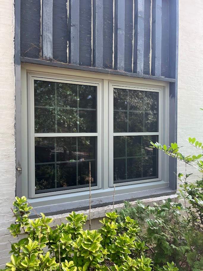 Richey Project in Hoover by The Window Source