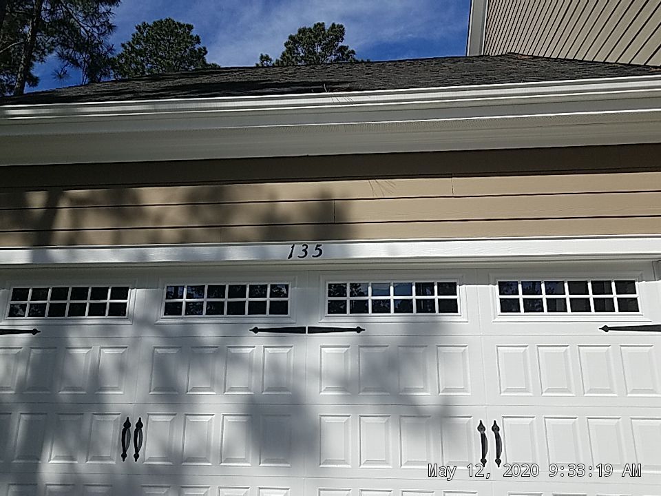 Siding And Paint by American Roofing NC