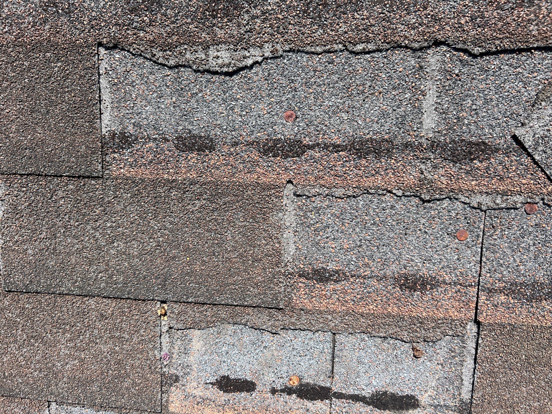 Residential Roofing Repair using Owen's Corning Duration (Lifetime) Shingles by Roof Repair Company