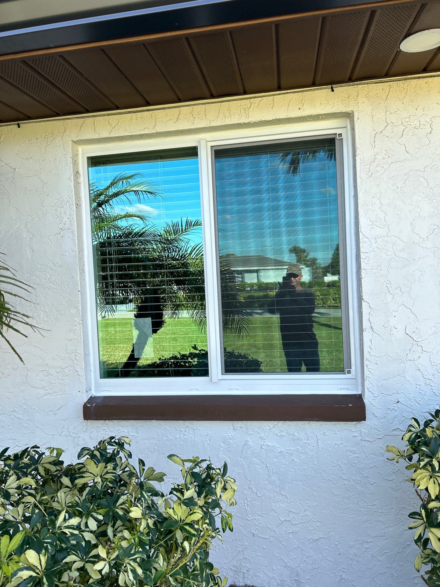  Eze Breeze porch enclosure, CGI Windows and doors  by Windows For Life 