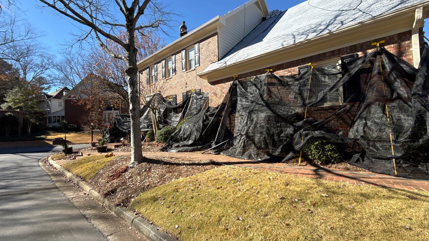 GAF Timberline HDZ Charcoal by Element Pros Roofing, LLC