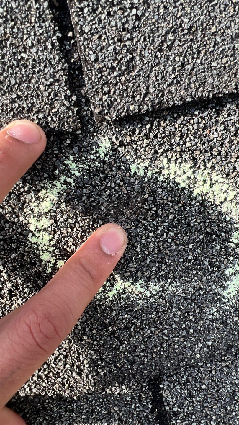 Residential Roofing Installation using Owens Corning by Inspector Roofing and Restoration