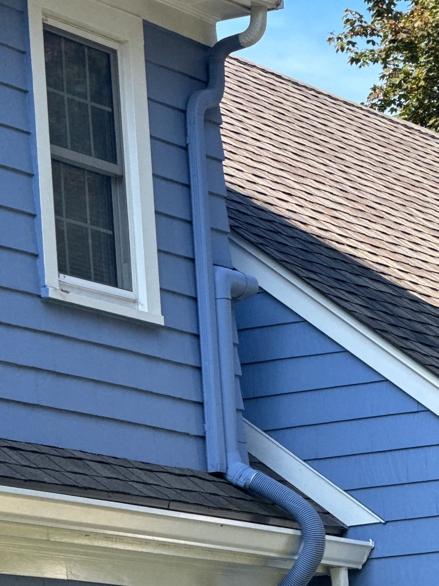 Gutter & Fascia Replacement in Concord, MA by Mighty Dog Roofing of Greater Middlesex County
