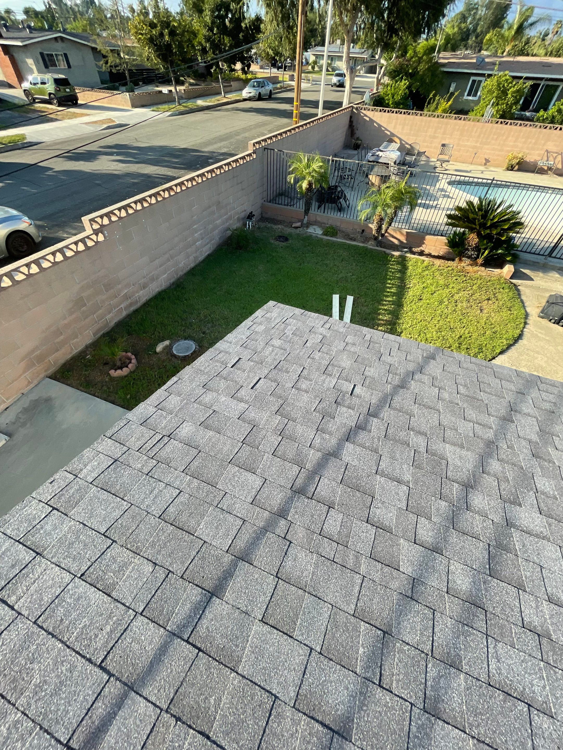 Roof Replacement - Ontario CA 91764 by Epic Roof Replacement