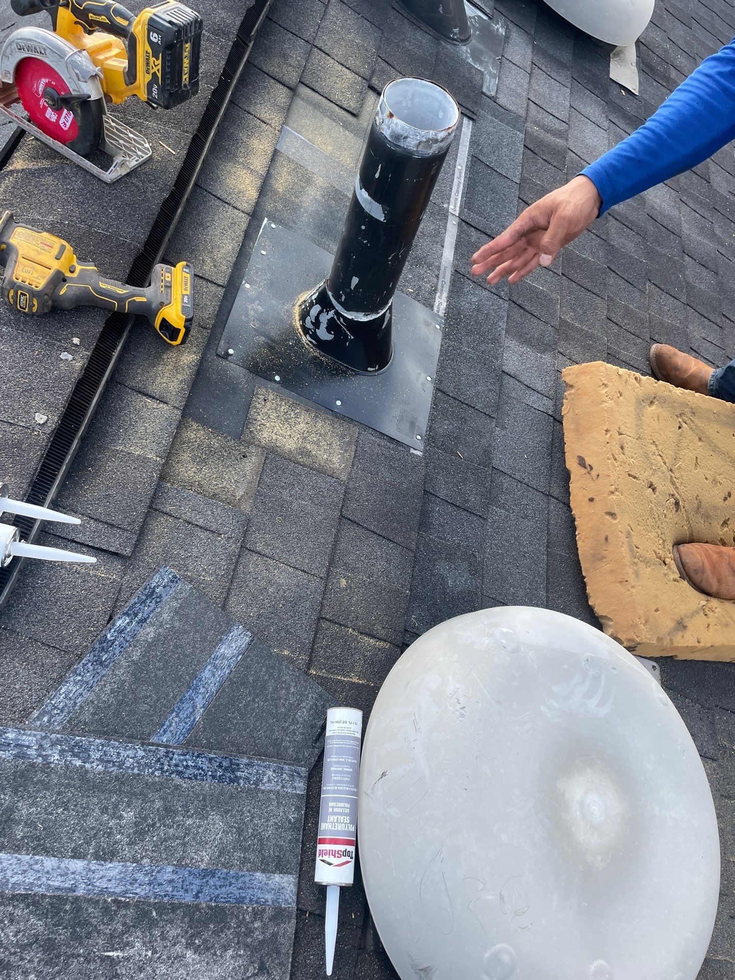 Roof Repair Humble by Roof Repair Services LLC