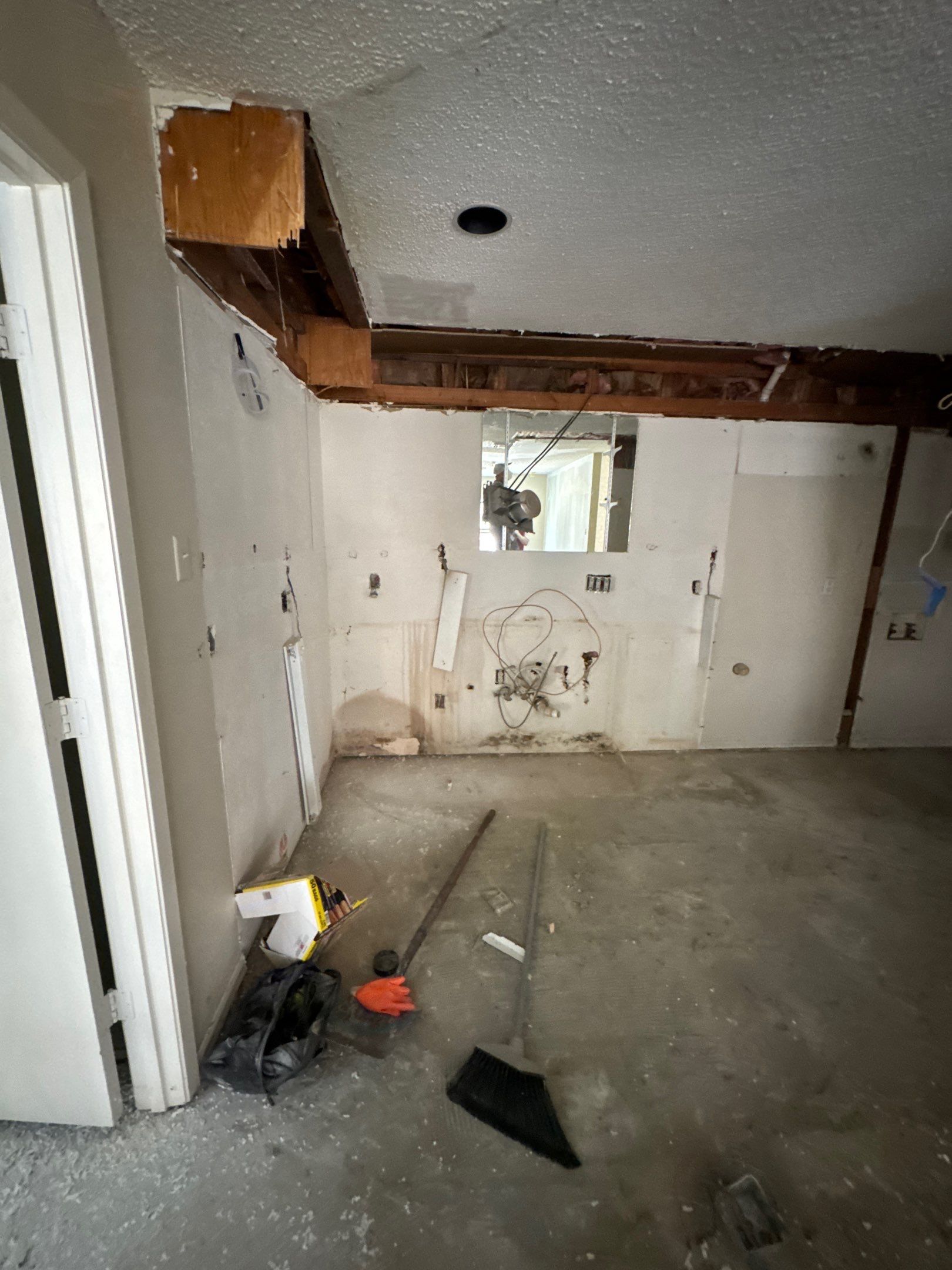 Dream Home Delivered: Full Remodel, Floor-to-TPO, in Just 30 Days by Tibi Soli LLC