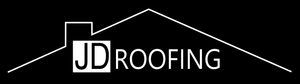 Logo for JD Roofing LLC
