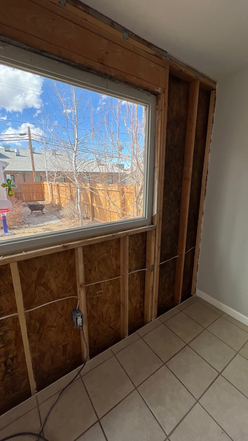 Mold Remediation  by Accountable Home Services