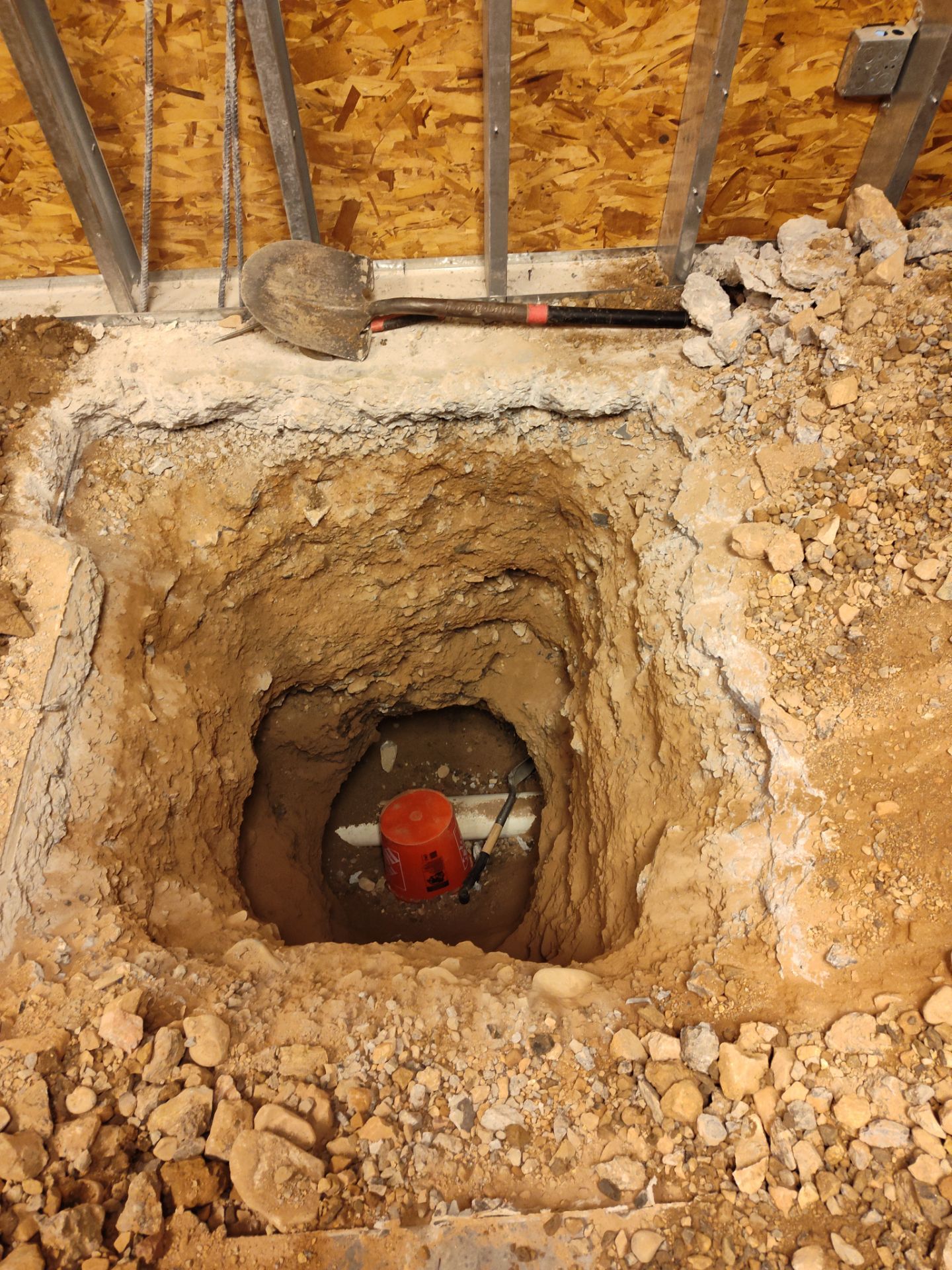 Commerical Project in Salt Lake City by Rudd Builders LLC
