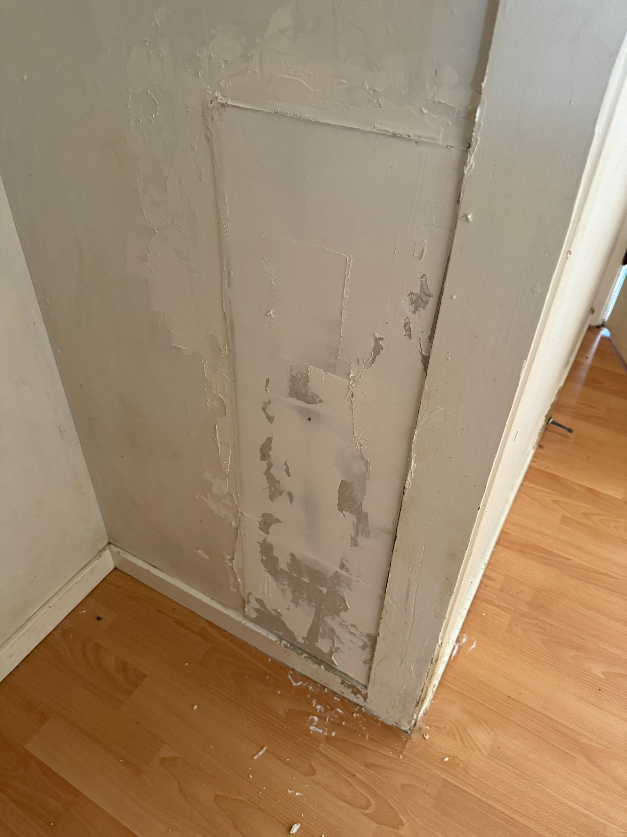 House Renovation - 25th st- West Vancouver by YVR Construction Group