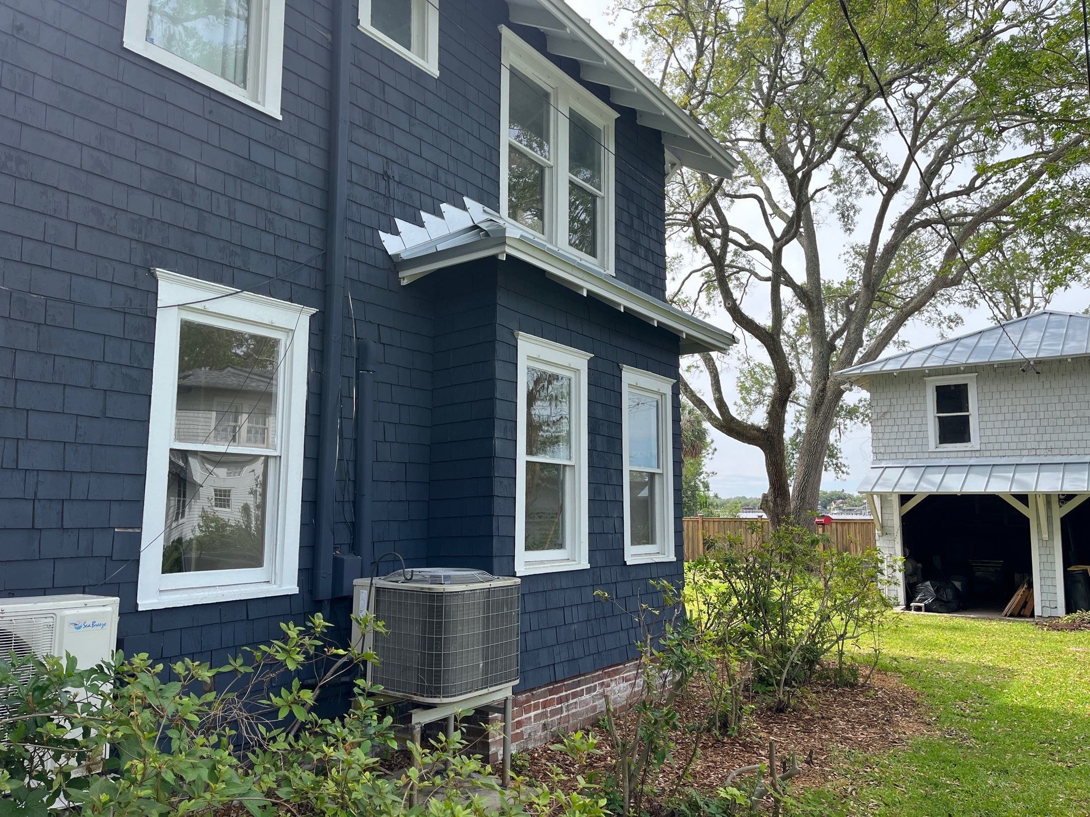 Shingle -> Metal by Prime Roofing