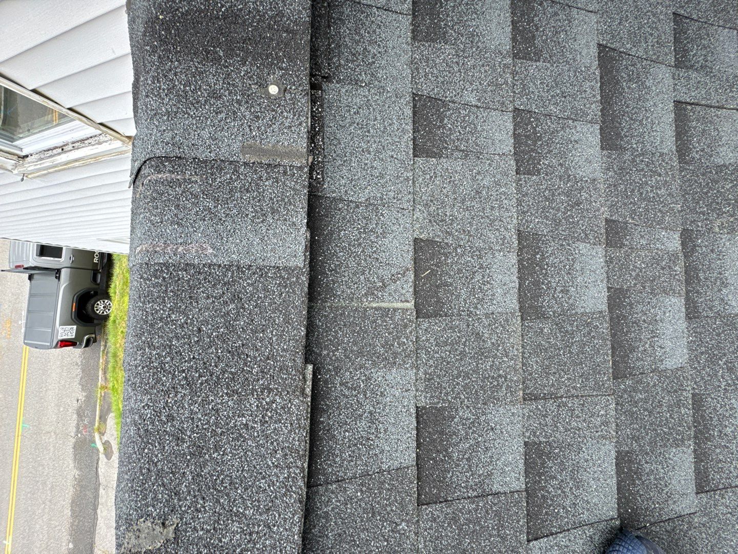 "From Solar Disappointment to Home Perfection: Full Roof Replacement & Chimney Rebuild!" by Sensible Home Solutions