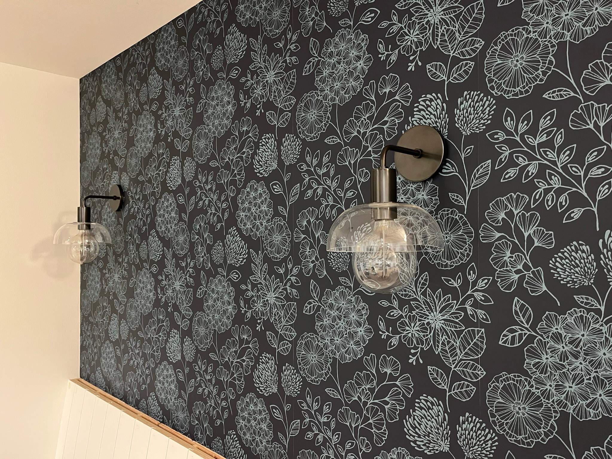 Snohomish Basement Conversion by LinMak Construction