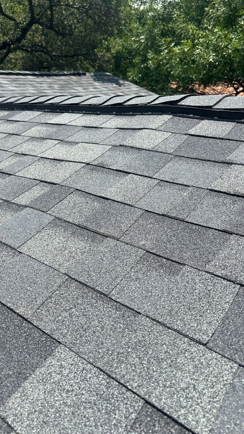 Estate Gray - Owens Corning TruDefinition Duration by RoofsOnly.com