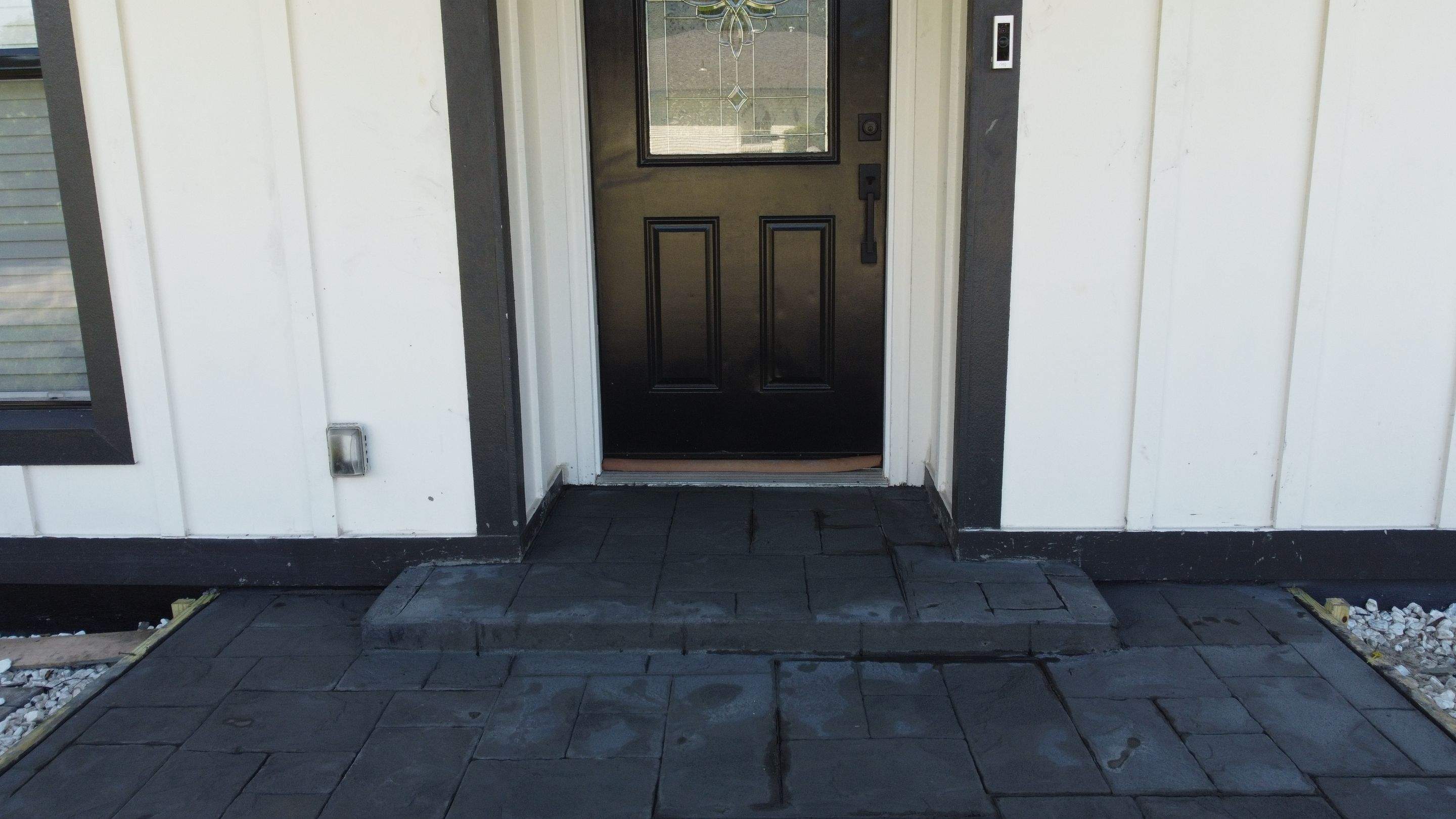 HDS Contractors - Concrete Installation in New Orleans by HDS Contractors