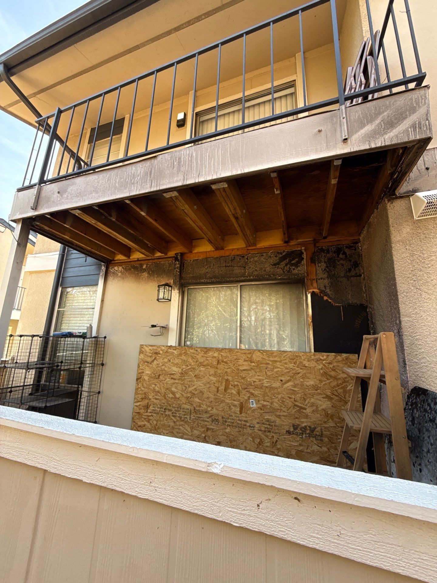 Glen rose by American Builders 