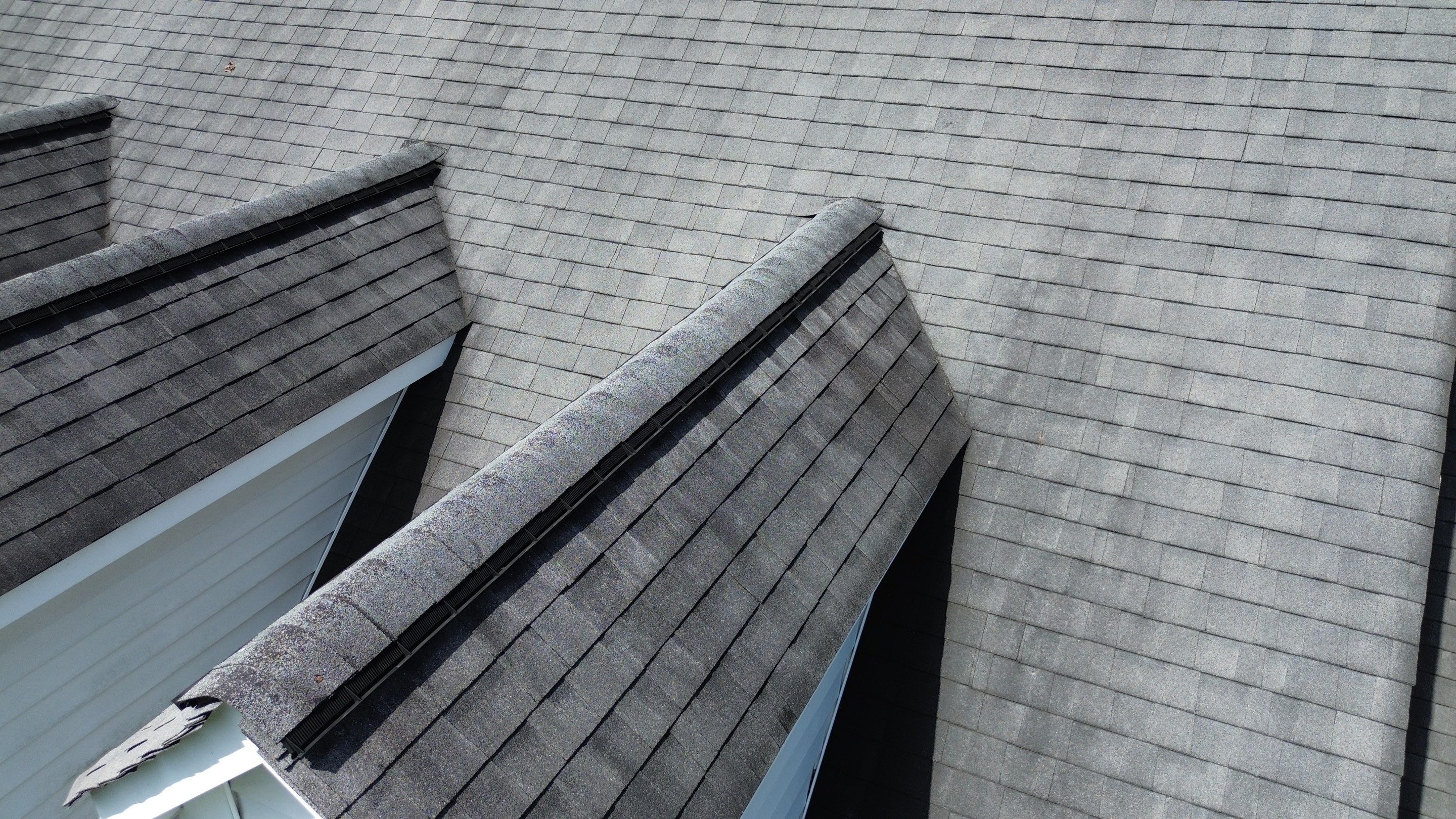 The Farnsworths by United Contracting and Roofing