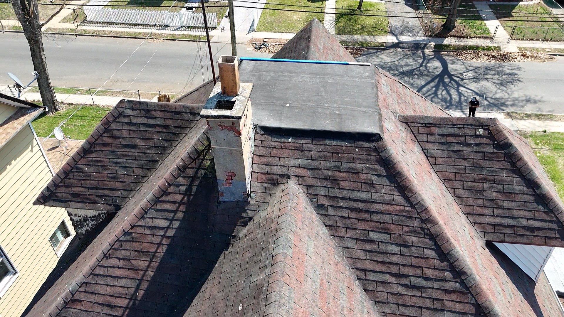 LGM x Plainfield by LGM Roofing Contractors