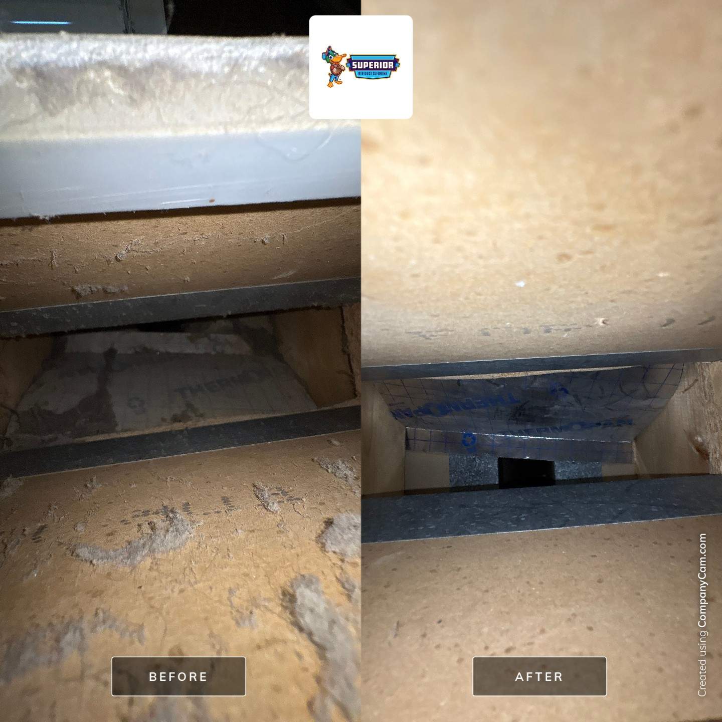 Air Duct Cleaning in Georgetown, PA by Superior Air Duct Cleaning