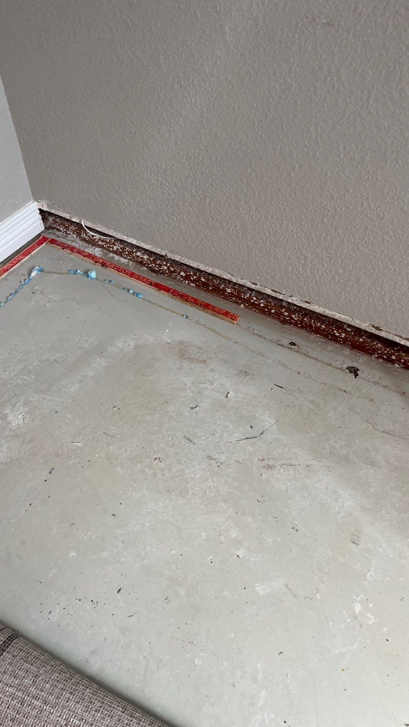 Mold Remediation  by Accountable Home Services