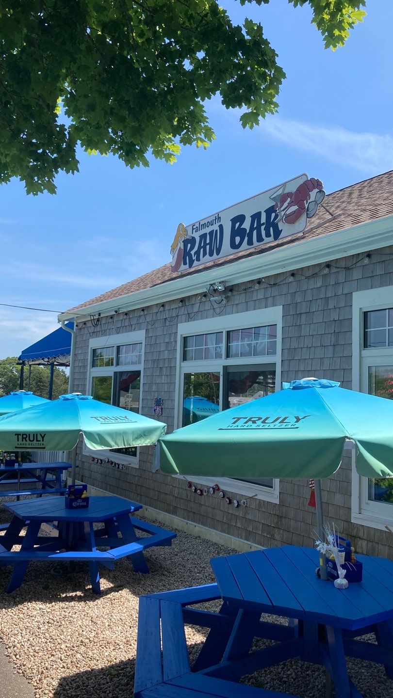 Falmouth, MA Gutter Installation using 6" K-Style Aluminum Gutter by Gutter Pro Enterprises