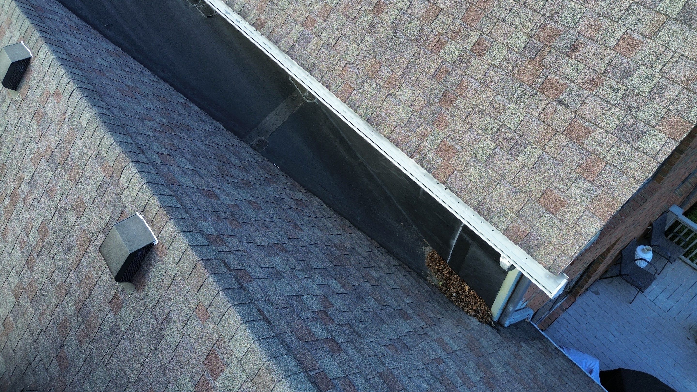 Residential Roofing Installation using Timberline HDZ Shingles - Cedar Falls by RoofX 
