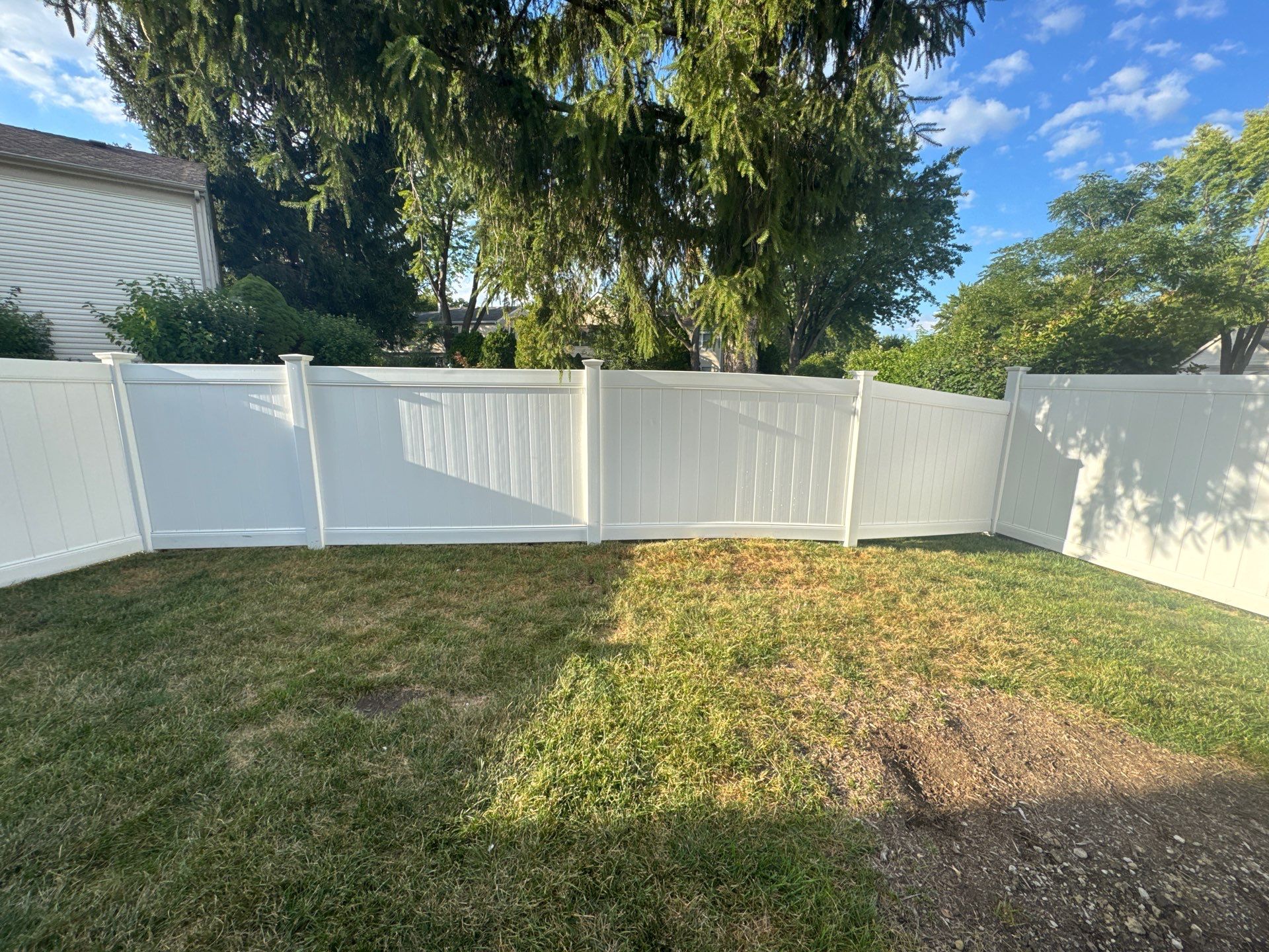 Exterior House Washing & Property Cleaning by Northern Power Washing LLC.