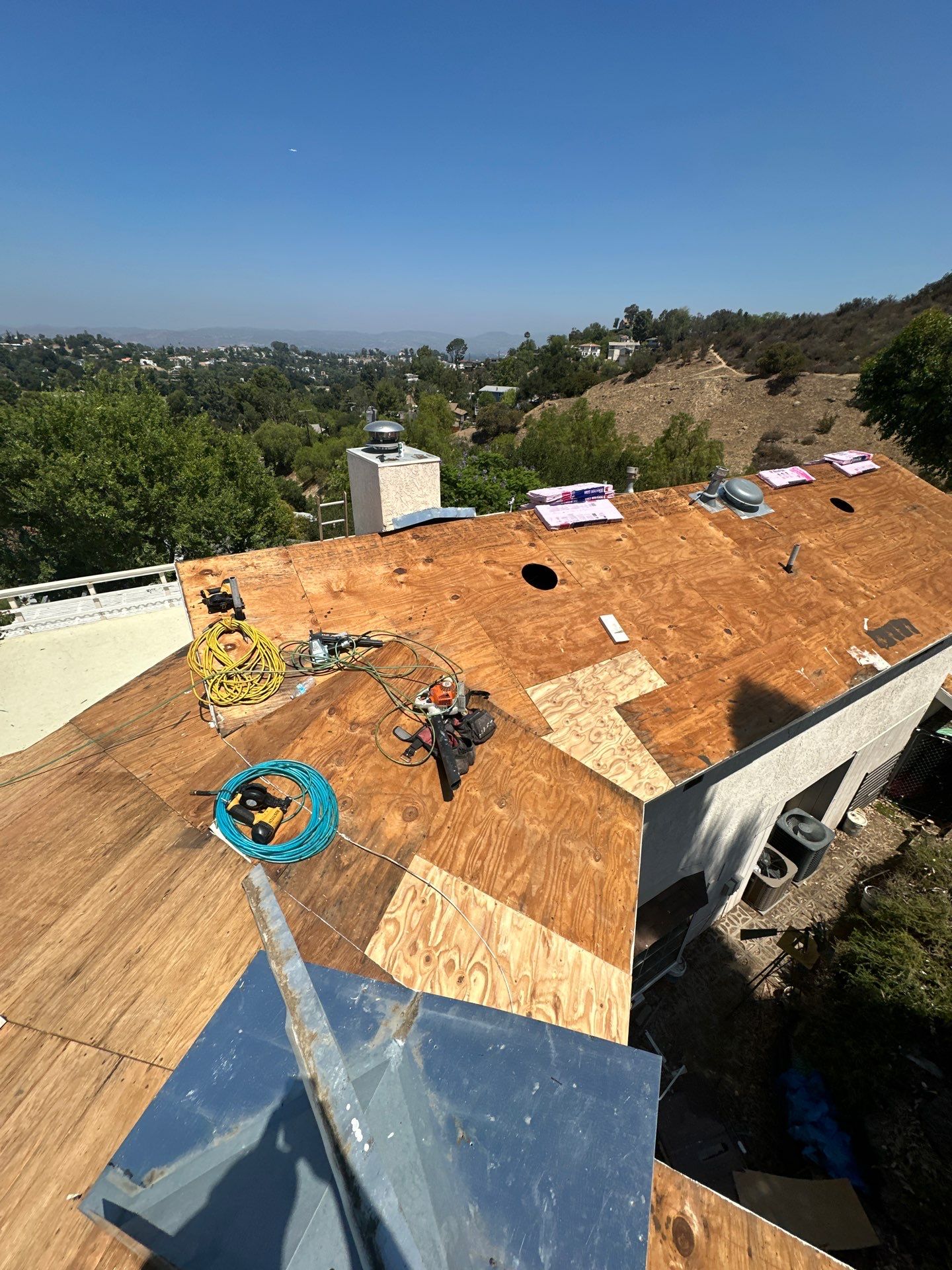 Roof Replacement - Los Angeles, CA 91364 by Epic Roof Replacement