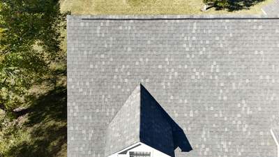 Residential roofing done right