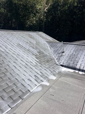 Project in Chesterfield