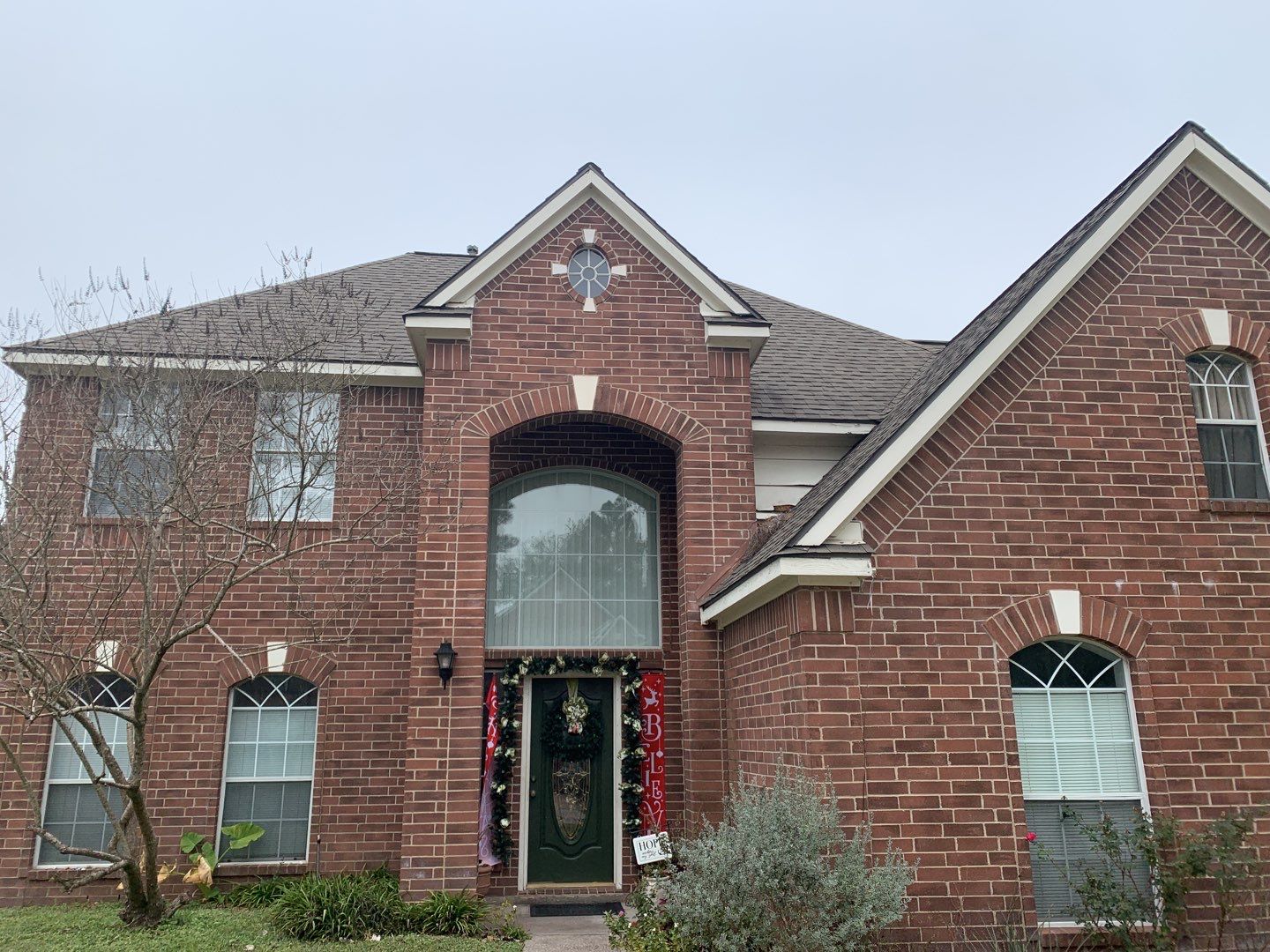 Residential Roof Replacement using GAF shingles by Elite Roofing LLC