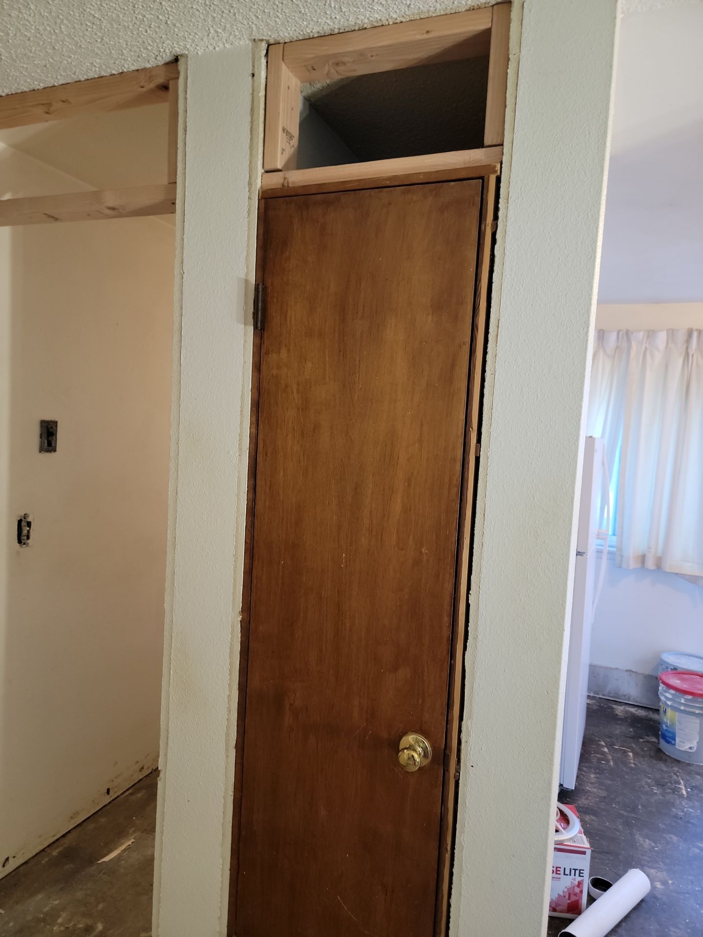 Lakewood remodel by Long Range Customs LLC