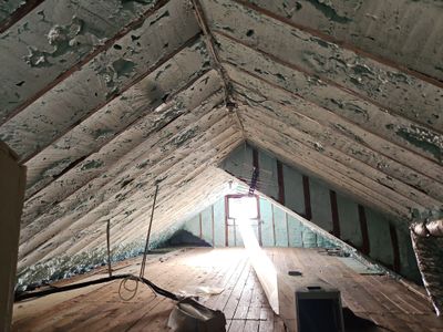 Project in Alexandria, VA