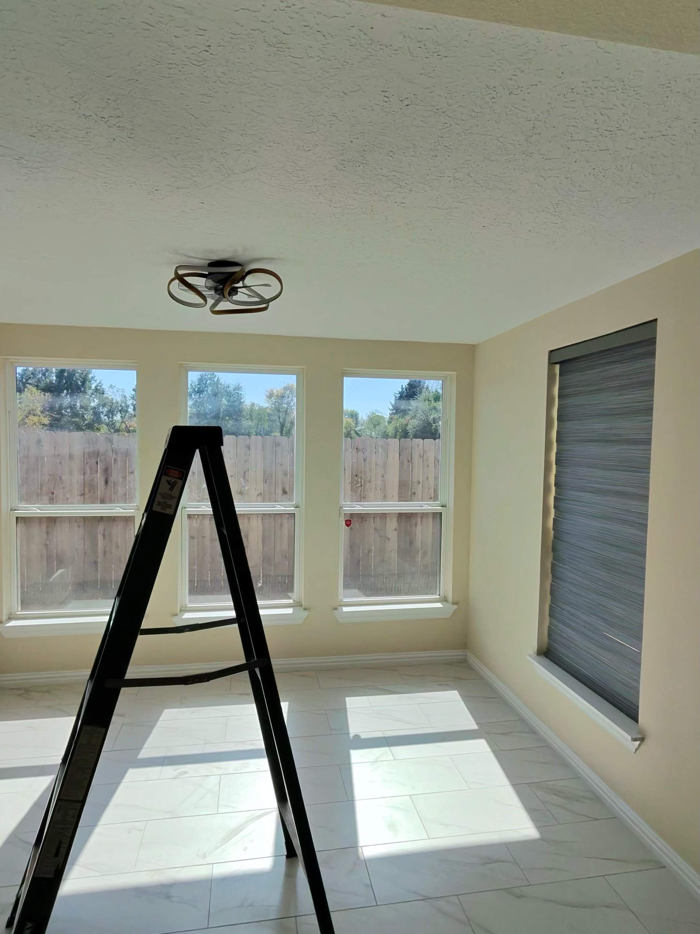 Project Case Review: Sunroom Addition, Patio Integration & Drainage Upgrade by Texas Urban Elements