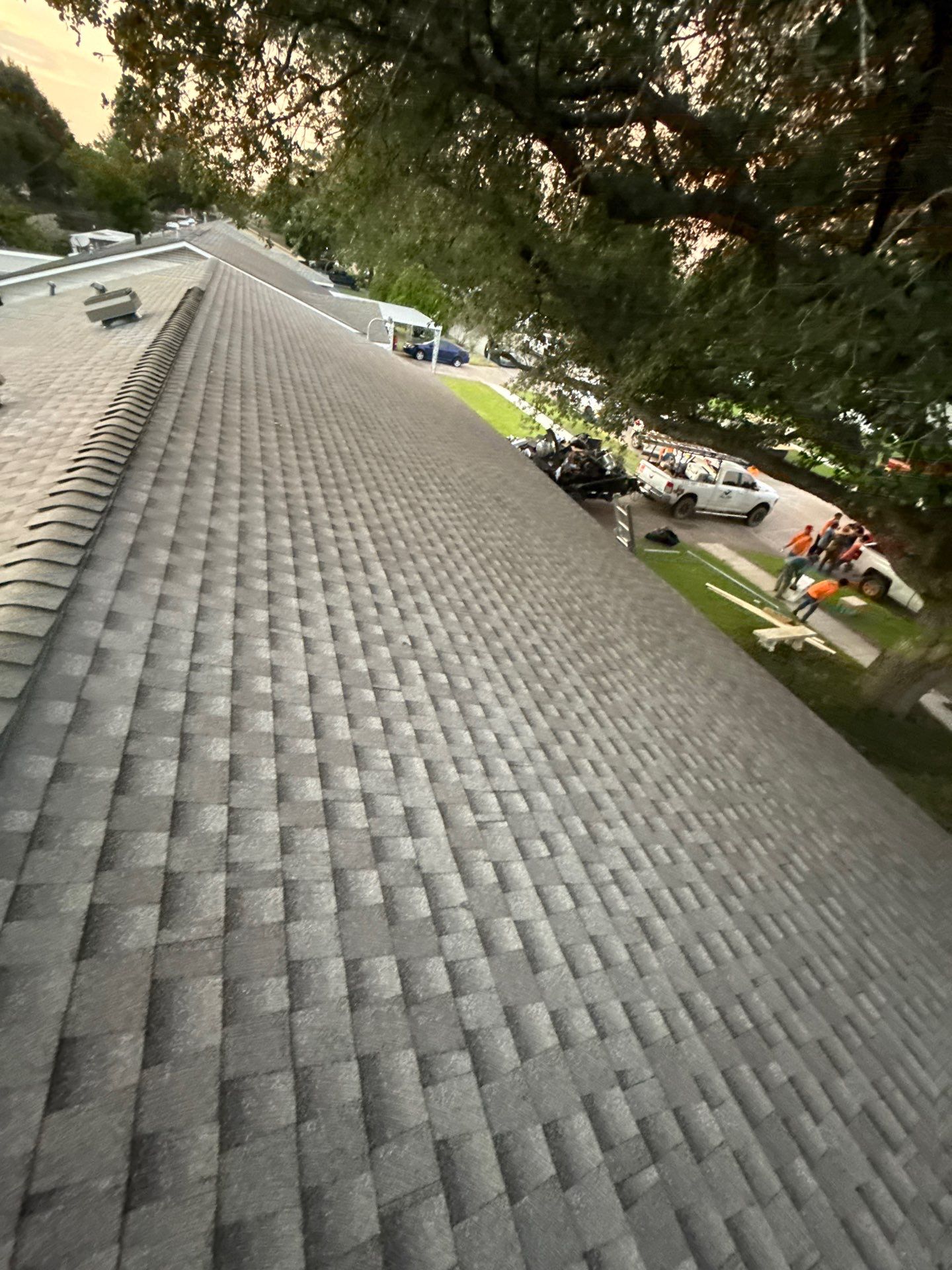 Roof Replacement Pasadena by Roof Repair Services LLC