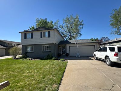Roofing & Gutters Project in Broomfield