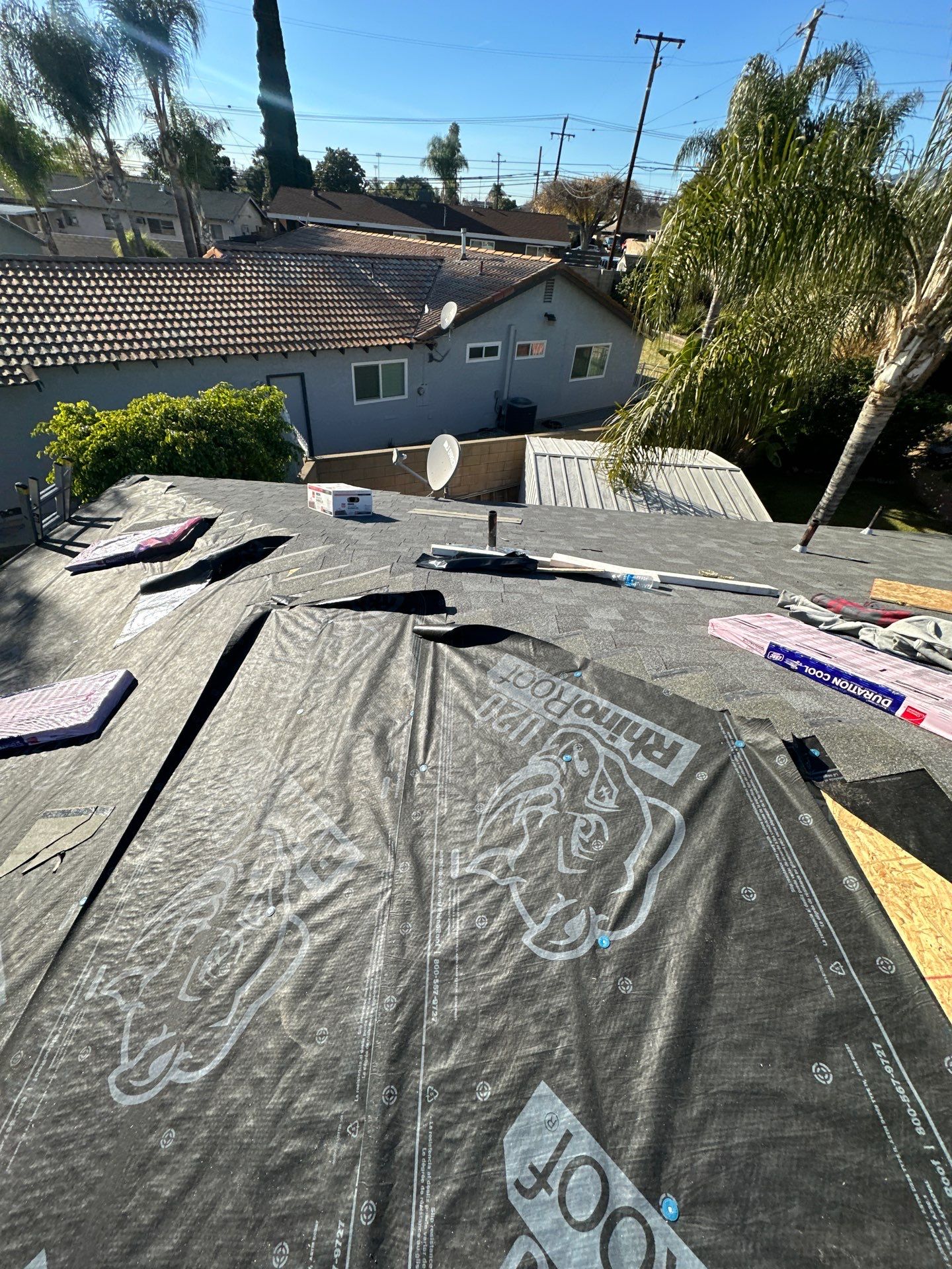 Tile Roof Conversion - Rancho Cucamonga, CA 91701 by Epic Roof Replacement