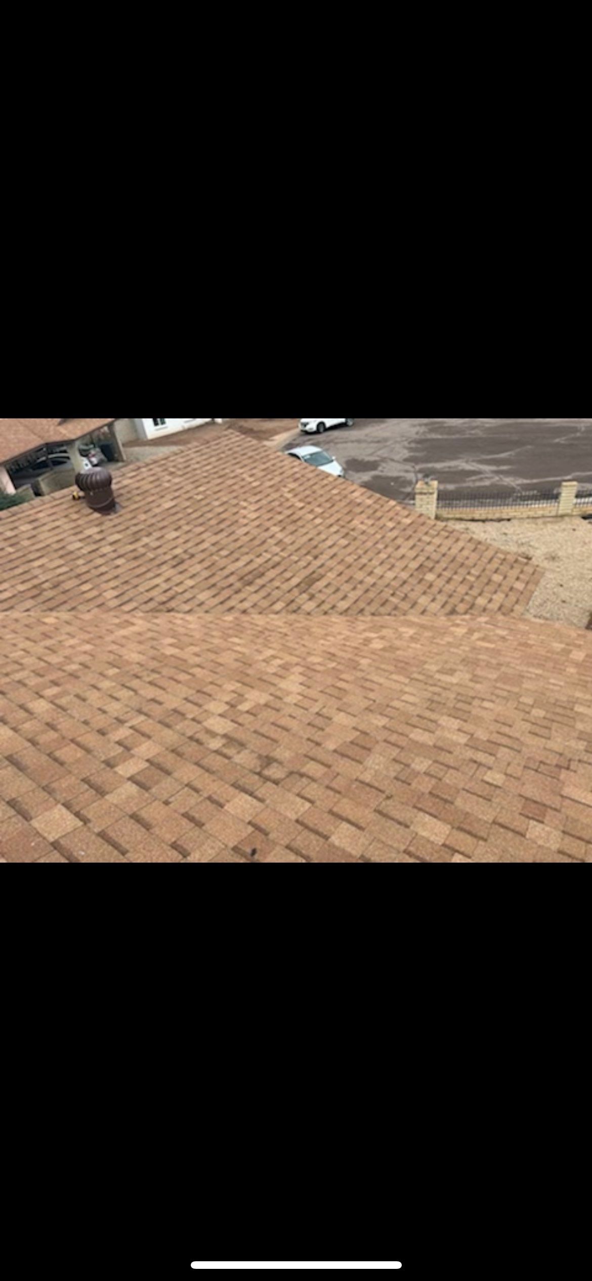 Bernardo's Full Re-Roof  by All Storm Roofing & Construction