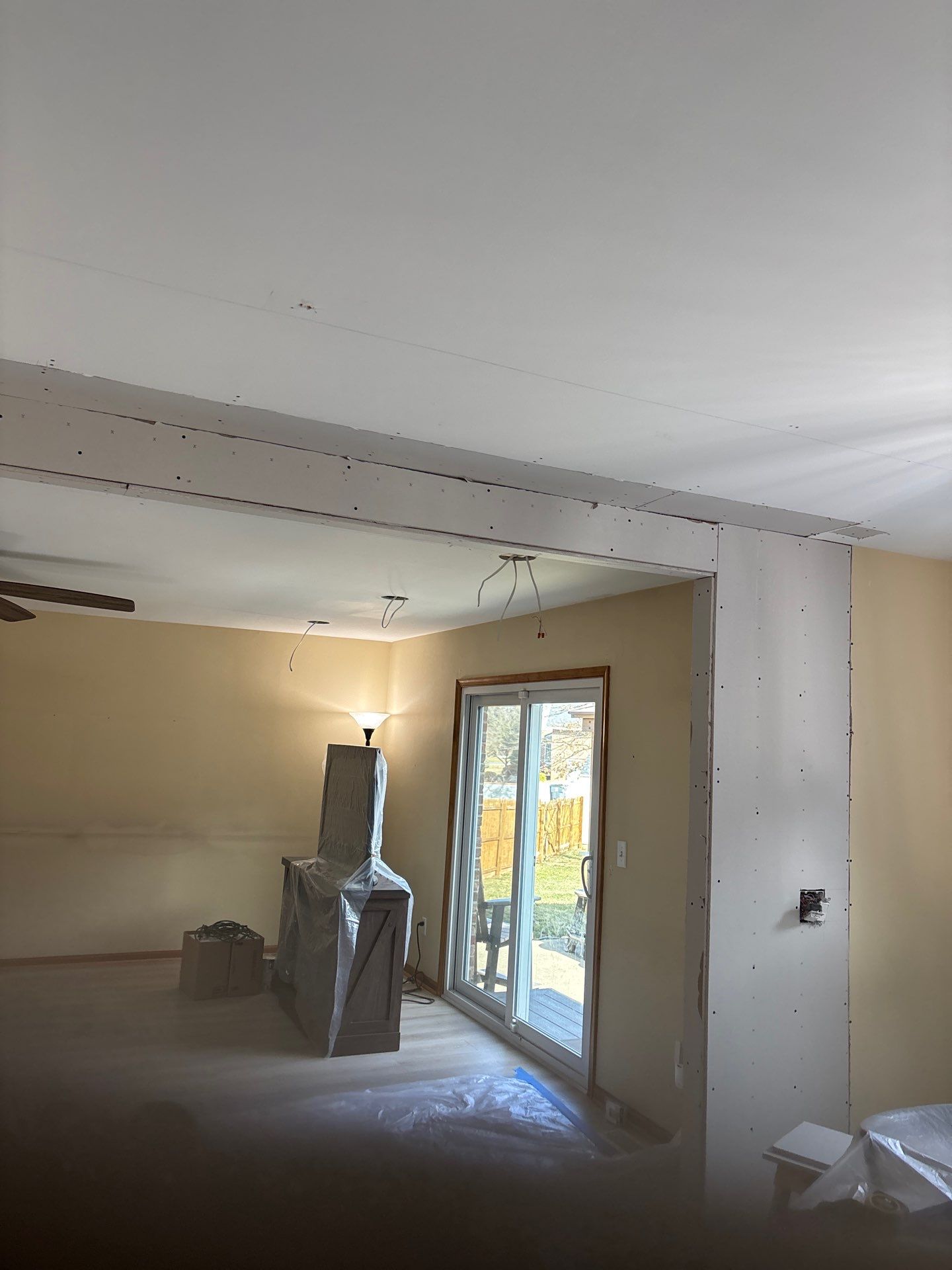 Kitchen Remodel: Fresh New Look by Laser Focused Solutions LLC