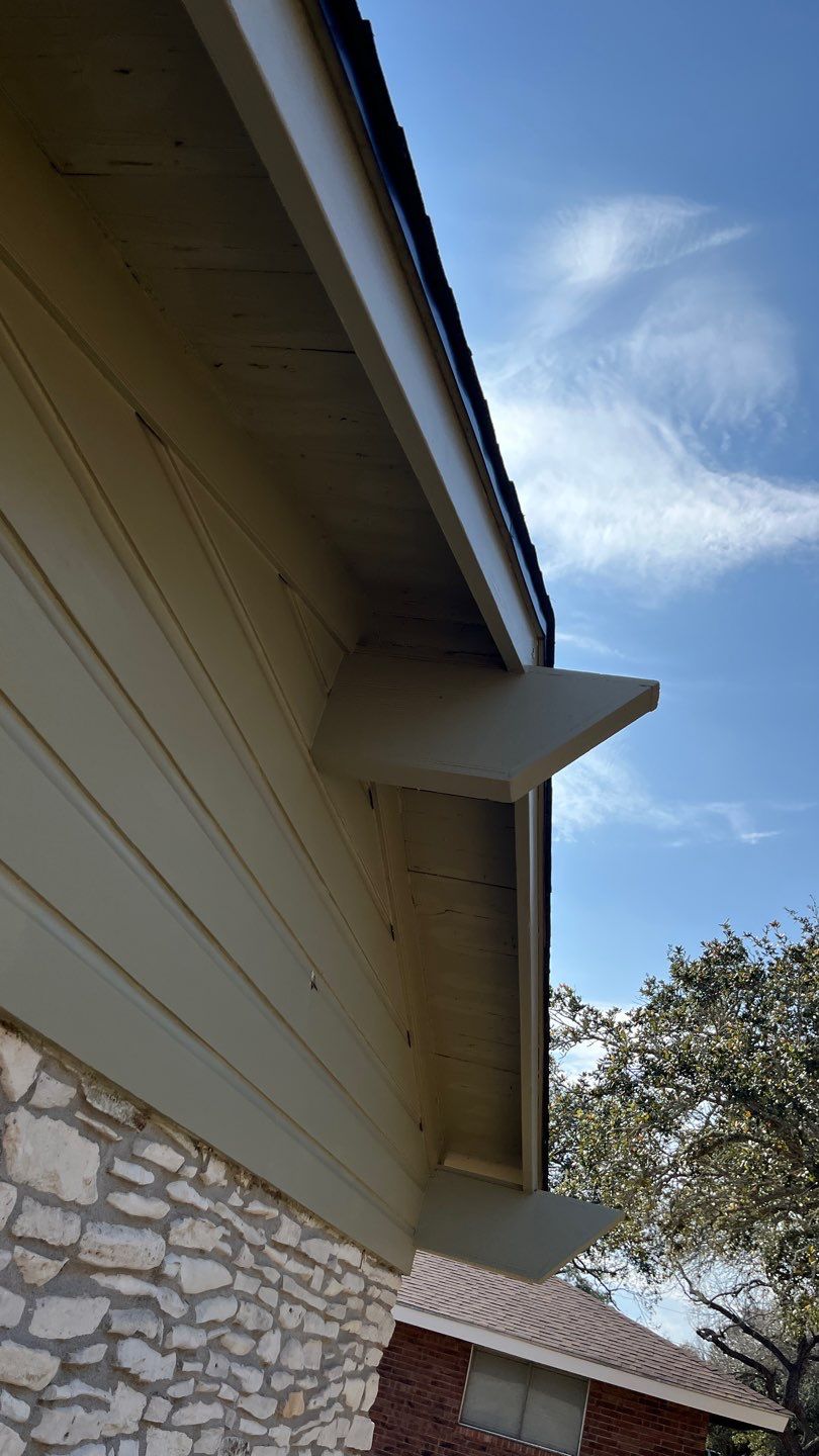 Sinton Texas Roofing by Bayfront Roofing and Construction