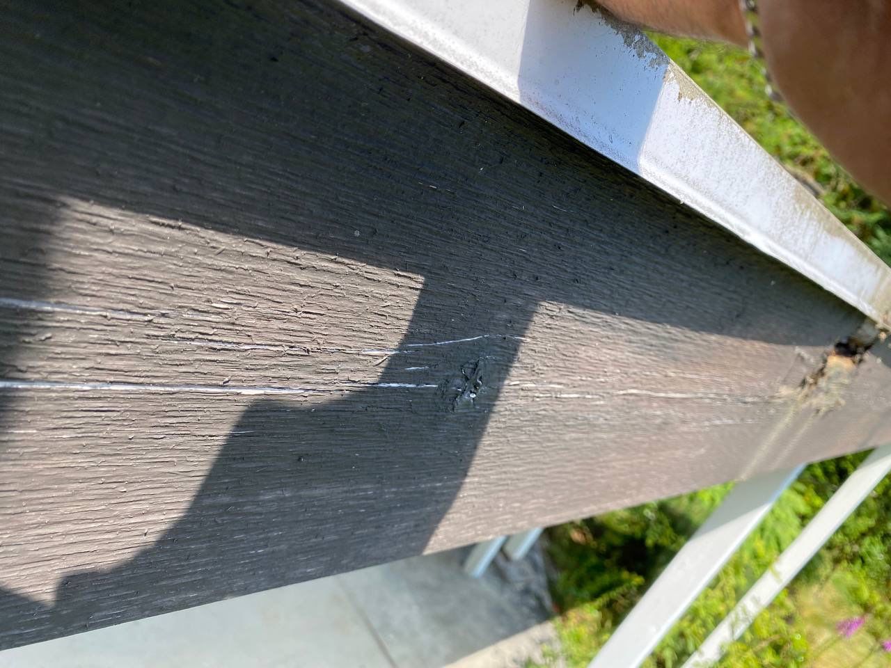 Repair Rotten Deck In West Vancouver  by YVR Construction Group