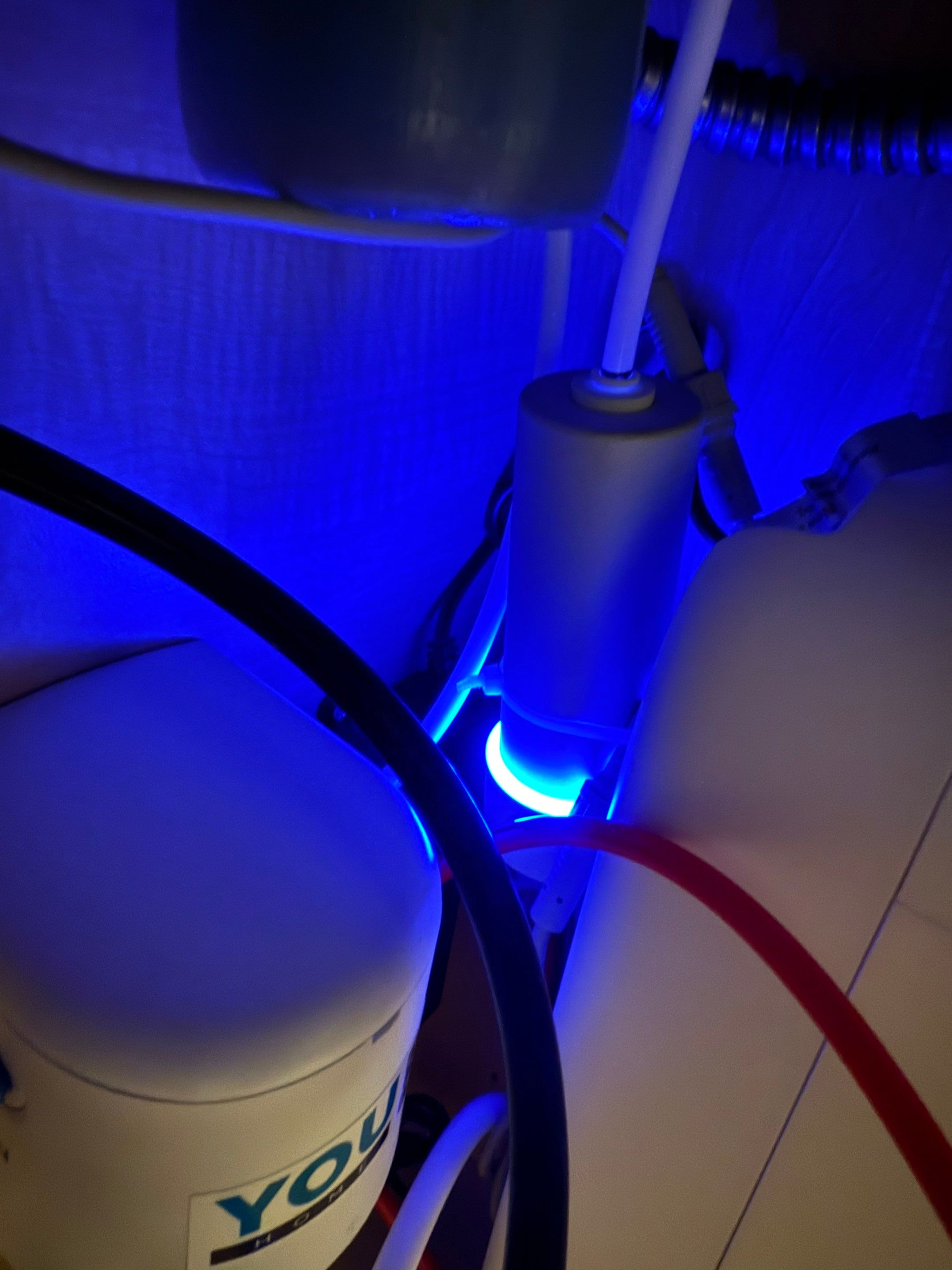 Project in Lakeland by You Restorations LLC DBA YOU-Home