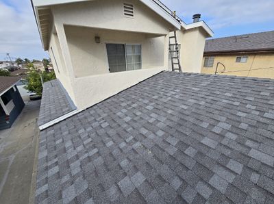 Roof Replacement - Los Angeles, CA 90731